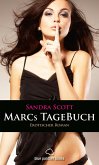 Marcs TageBuch   Erotischer Roman (eBook, ePUB)