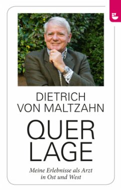 Querlage - Maltzahn, Dietrich von