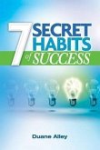 7 Secret Habits of Success