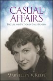Casual Affairs: The Life and Fiction of Sally Benson
