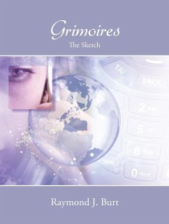 Cover Grimoires