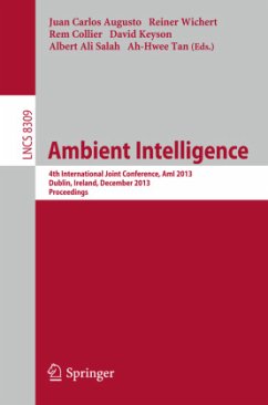 Ambient Intelligence