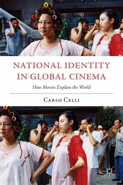 National Identity in Global Cinema - Celli, Carlo