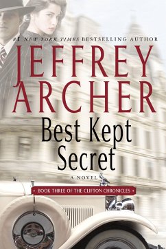Best Kept Secret - Archer, Jeffrey