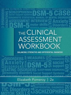 Clinical Assessment Workbook - Pomeroy, Elizabeth