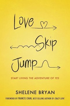 Love, Skip, Jump - Bryan, Shelene