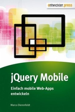 jQuery Mobile - Dierenfeldt, Marco