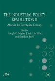 The Industrial Policy Revolution II