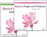 Beyond Anger and Violence: A Program for Women, Facilitator Guide & Participant Workbook Set