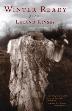 Winter Ready: Poems - Kinsey, Leland