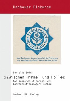 Zwischen Himmel und Hölle (eBook, PDF) - Seidl, Daniela