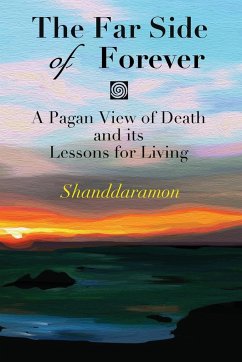The Far Side of Forever - Shanddaramon