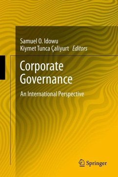 Corporate Governance