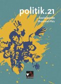 Schülerband / politik.21, Sozialkunde Rheinland-Pfalz