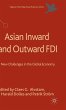 Asian Inward and Outward FDI - Bild 1