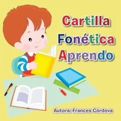 Cartilla Fonetica Aprendo - Cordova, Frances