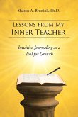 Lessons from My Inner Teacher