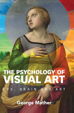 The Psychology of Visual Art - Mather, George