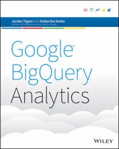Cover Google BigQuery Analytics