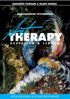 Cover Art Therapy (eBook, PDF)