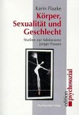 Körper, Sexualität und Geschlecht (eBook, PDF)