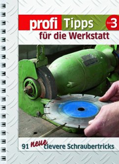 Profi Tipps - Teil 3