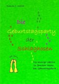 Die Geburtstagsparty der Schlaghosen