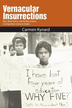 Vernacular Insurrections - Kynard, Carmen