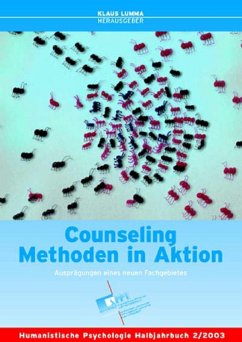 Counseling Methoden in Aktion (eBook, PDF)