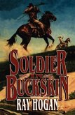 Soldier in Buckskin