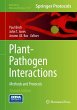 Plant-Pathogen Interactions - Bild 1