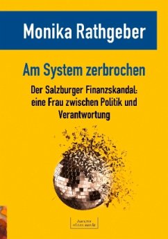 Am System zerbrochen - Rathgeber, Monika