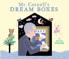 Mr. Cornell's Dream Boxes - Winter, Jeanette