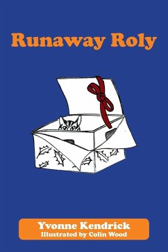 Cover Runaway Roly