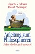 Anleitung zum Philosophieren (eBook,... - Bild 1