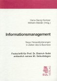 Informationsmanagement (eBook, PDF)