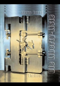 Die Liberty Liste (eBook, PDF) - Karst, Klaus
