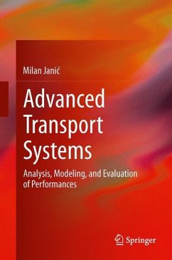 Advanced Transport Systems - Janic, Milan