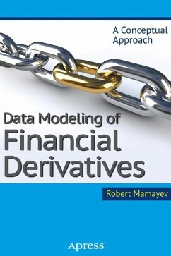 Data Modeling of Financial Derivatives - Mamayev, Robert