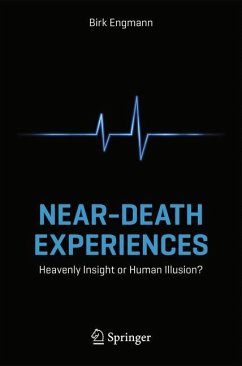 Near-Death Experiences - Engmann, Birk