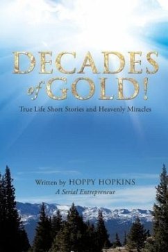 Decades of Gold! - Hopkins, Hoppy