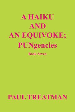 A Haiku and an Equivoke - Treatman, Paul