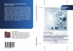 Multiphase reactor analysis for Fischer-Tropsch reaction - Abdullah, Bawadi;Adesina, Adesoji A.