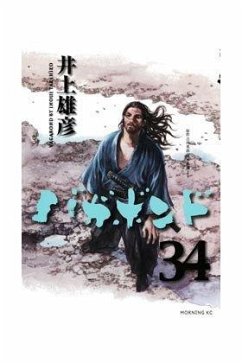 Cover Vagabond 34