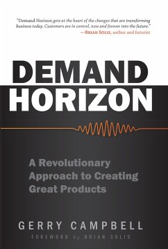 Demand Horizon - Campbell, Gerry; Solis, Brian