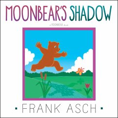 Moonbear's Shadow - Asch, Frank