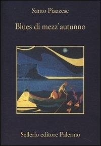 Cover Blues di mezz'autunno