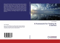 A Framework For Testing As A Service - Sadooghi, Iman
