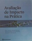 Avaliação de Impacto Na Prática