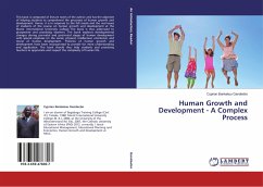 Human Growth and Development - A Complex Process